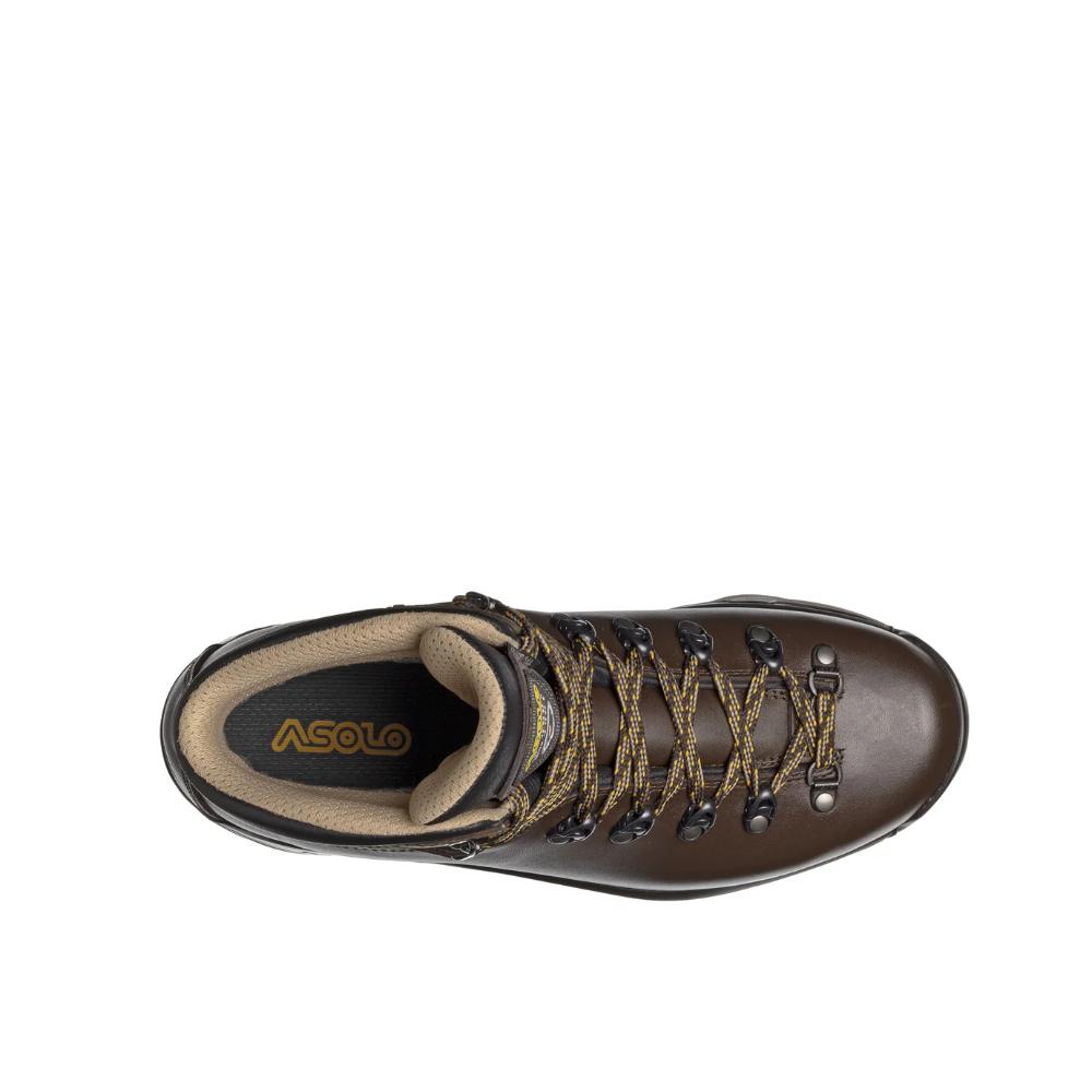 Asolo - TPS 520 Evo GV - Men's - Chestnut