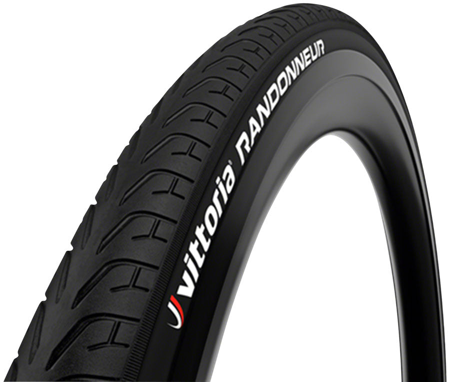 Vittoria - Randonneur NS 700X38C - Black
