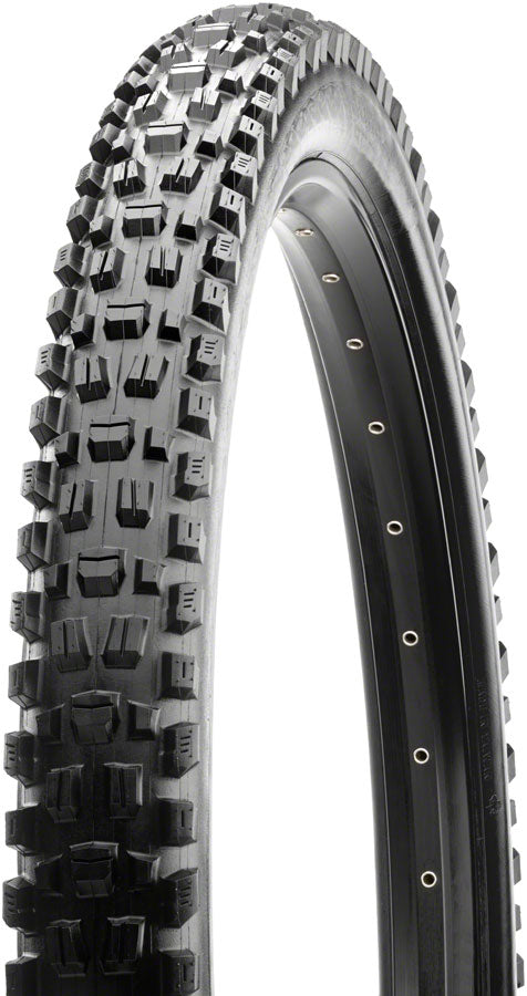 Maxxis - 27.5x 2.5 Assegai 3C EXO Wide Trail - Black