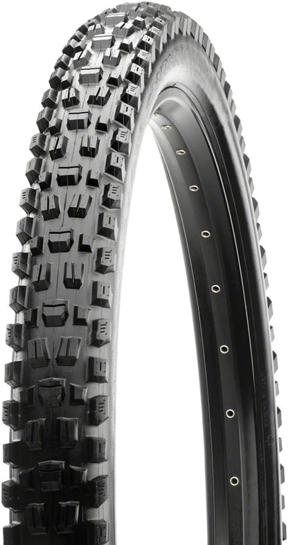Maxxis - Assegai Tire MaxxGrip EXO+ - 29x2.5 Black - Black