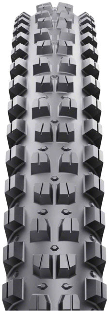 WTB - Verdict Tire - 27.5x2.5 TCS Tough Tritec - Black