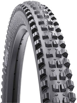 WTB - Verdict Tire - 27.5x2.5 TCS Tough Tritec - Black
