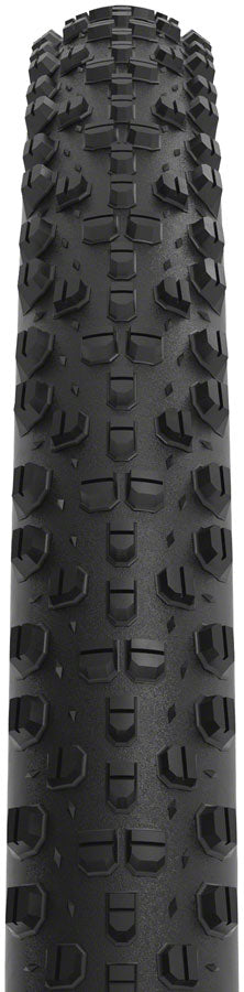 WTB - Sendero Tire - 650b x 47, Tubeless, Folding, Black - Black/Tan