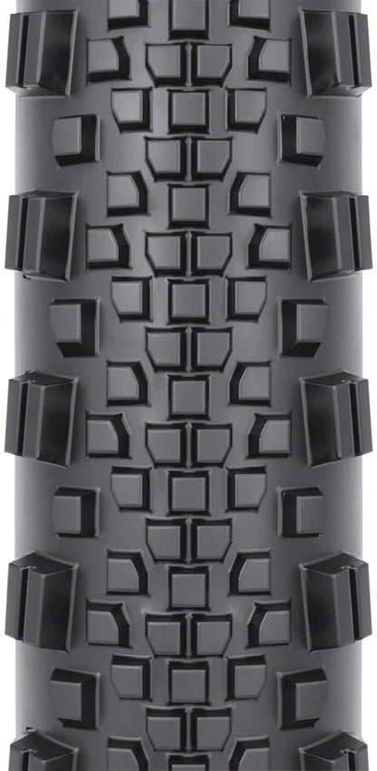 WTB - Raddler Tire, TCS Tubeless - Black/Tan