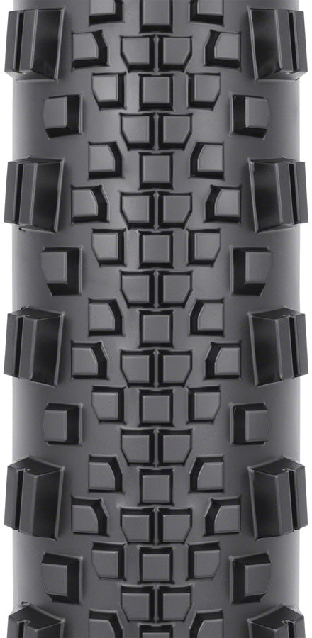 WTB - Raddler Tire - TCS Tubeless Folding - Black