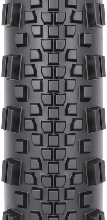 WTB - Raddler Tire - TCS Tubeless Folding - Black