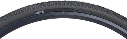 WTB - Riddler Tire 700 x 37 TCS Tubeless Folding Black Light Fast Rolling - Black