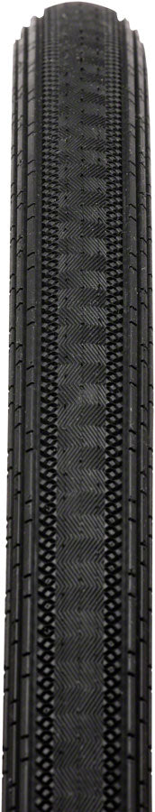Panaracer - GravelKing SS Tire - Black/Brown