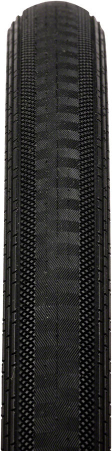 Panaracer - GravelKing SS Tire - Black/Brown