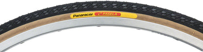 Panaracer - Pasela Tire - Black/Tan