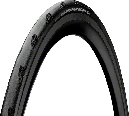 Continental - Grand Prix 5000 S TR Tire - Black