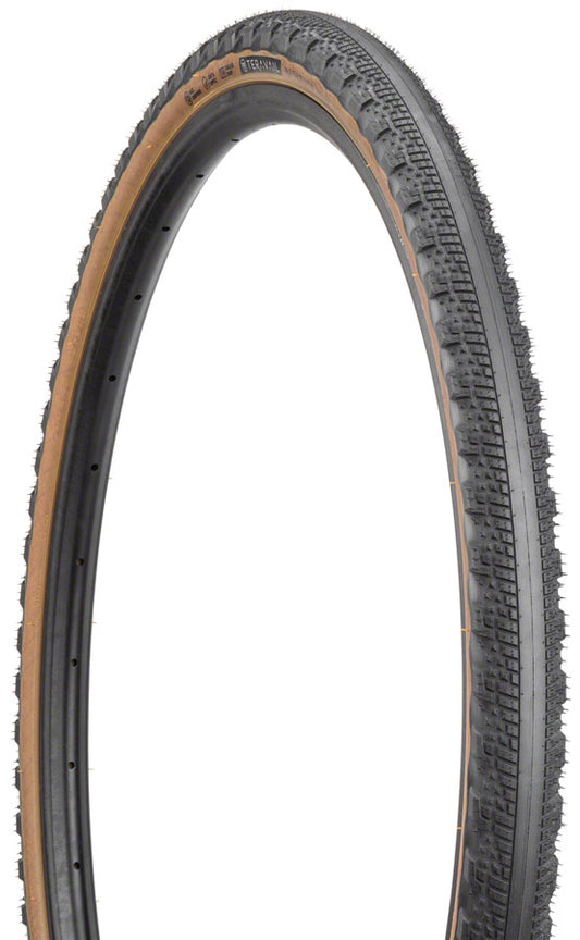 Teravail - Washburn Tire - 700 x 42, Tubeless, Folding, Tan, Durable - Tan