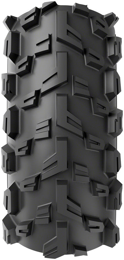 Vittoria - Mezcal III Tire - 29 x 2.6, Tubeless, Folding, Black/Anthracite - Black/Anthracite
