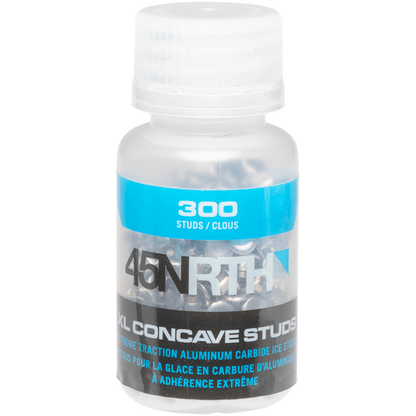45NRTH - XL Studs - Pack of 300