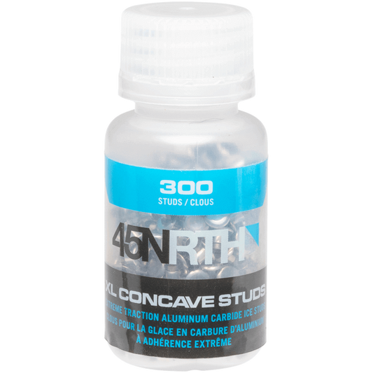 45NRTH - XL Studs - Pack of 300