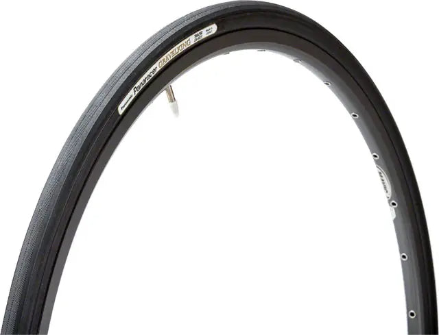 Panaracr - GravelKing - 700x28 Black - Black