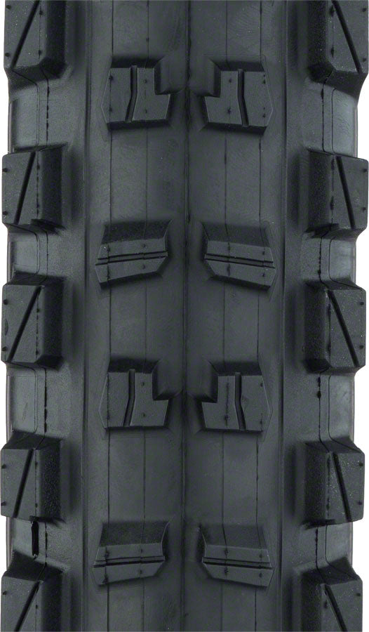 E*Thirteen - TRS Race Tire - 27.5 x 2.35, Tubeless, Folding, Black, Gen 2