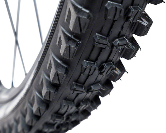 E*Thirteen - TRS Race Tire - 27.5 x 2.35, Tubeless, Folding, Black, Gen 2