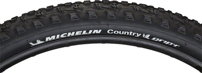 Michelin - Country Grip'R Wire - 27.5 x 2.1