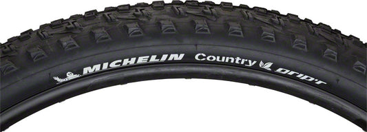 Michelin - Country Grip'R Wire - 27.5 x 2.1