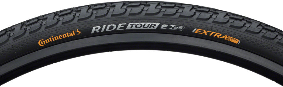 Continental - Ride Tour Clincher Wire