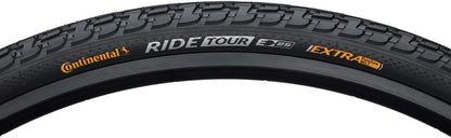 Continental - Ride Tour Clincher Wire
