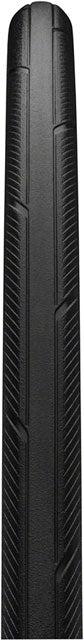 Continental - Ultra Sport III Tire - 700 x 32, Clincher, Wire, Black, PureGrip, Performance, E25 - Black