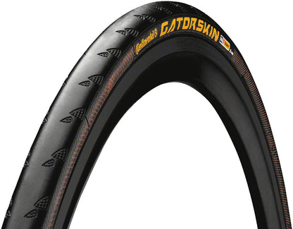 Continental - Gatorskin Clincher - Black