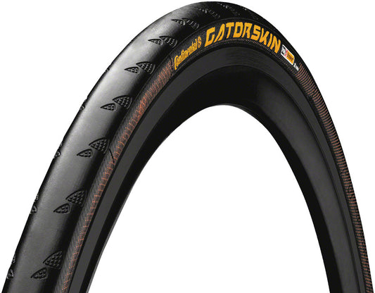 Continental - Gatorskin Clincher - Black