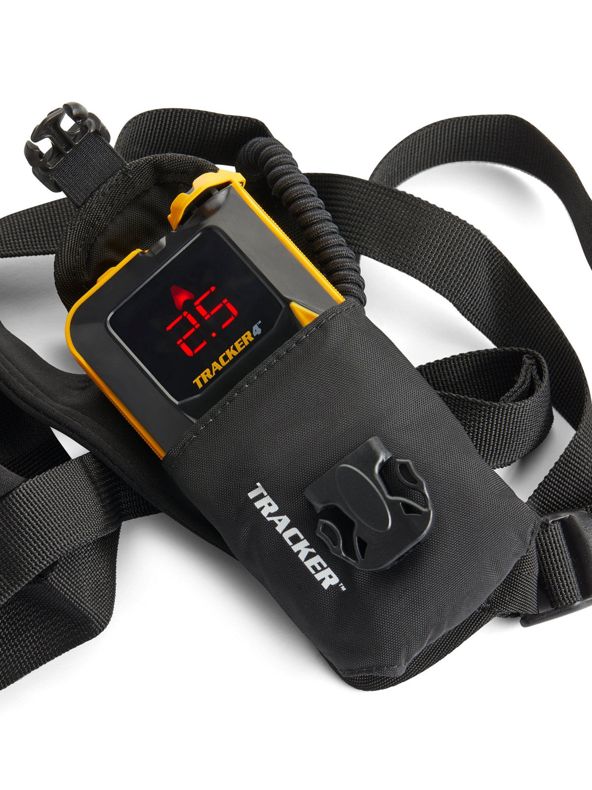 Backcountry Access - Tracker 4 Avy Transceiver