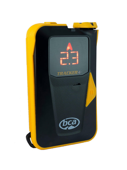 Backcountry Access - Tracker 4 Avy Transceiver