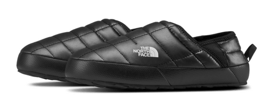 The North Face - ThermoBall Traction Mule V - Women's - Tnf Black/Tnf Black