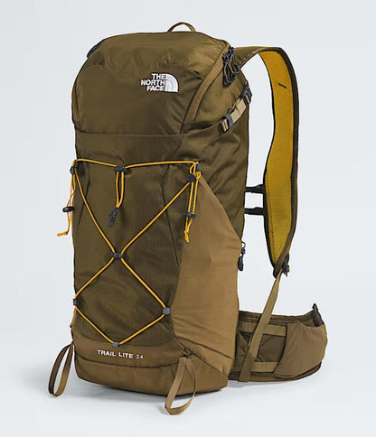 The North Face - Trail Lite 24 - Sycamore/Carawa