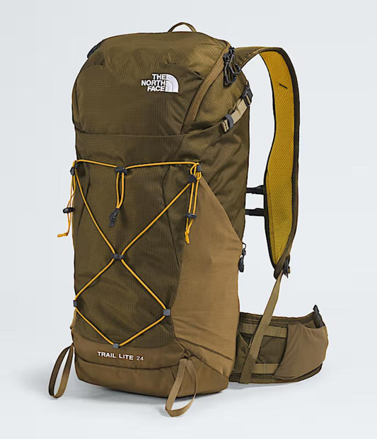 The North Face - Trail Lite 24