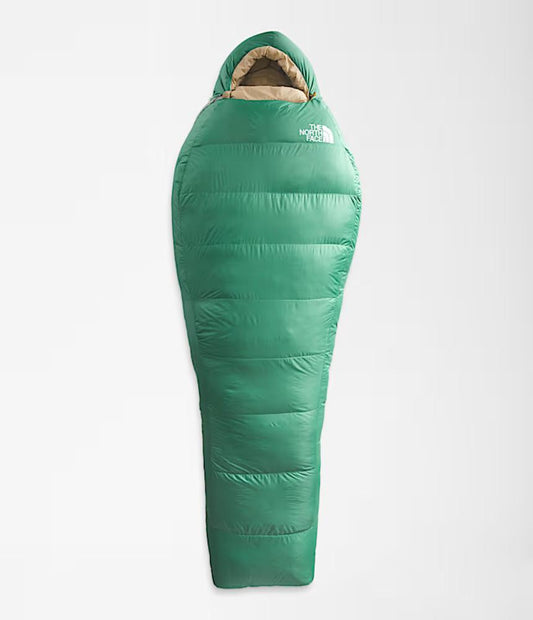 The North Face - Trail Lite Down 0 - Deep Grass Gree