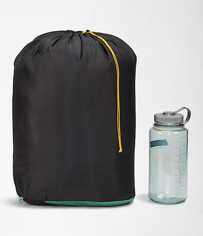 The North Face - Trail Lite Down 0 - Deep Grass Gree