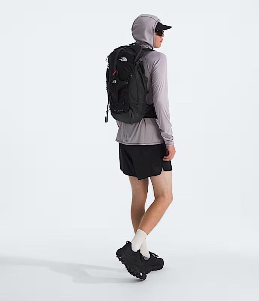 The North Face - Trail Lite Speed 30 - Tnf Black/Asphalt Grey