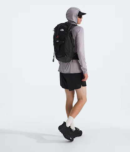 The North Face - Trail Lite Speed 30 - Tnf Black/Asphalt Grey