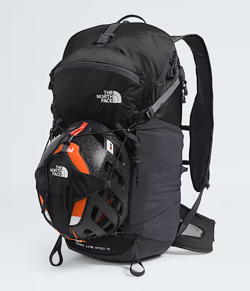 The North Face - Trail Lite Speed 30 - TNF Blue/Summit Navy
