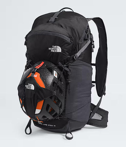 The North Face - Trail Lite Speed 30 - Tnf Black/Asphalt Grey