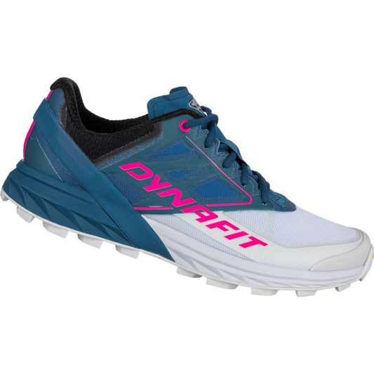 Dynafit - Alpine - Women's - Fjord/Nimbus