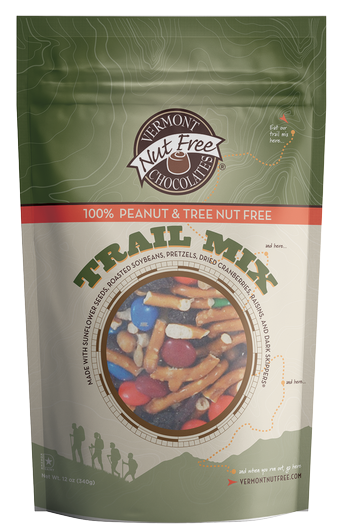 Vermont Nut Free - Trail Mix - 12oz