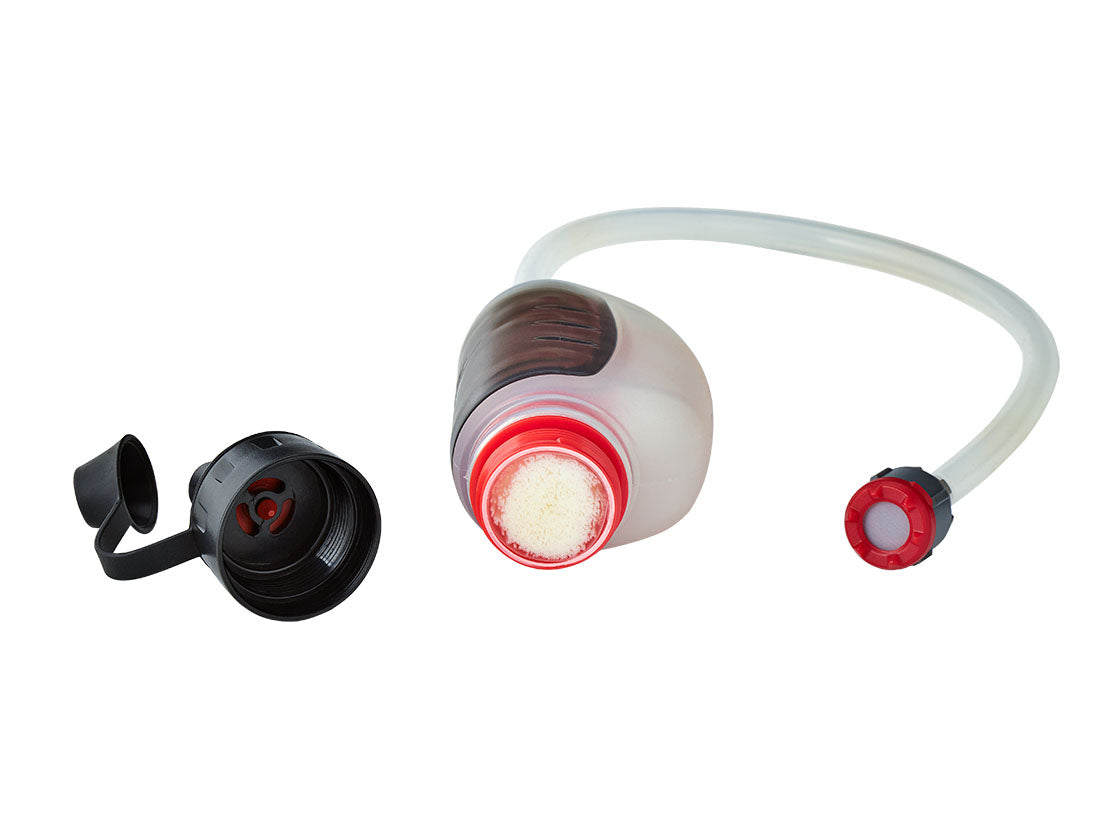 MSR - Trailshot Microfilter