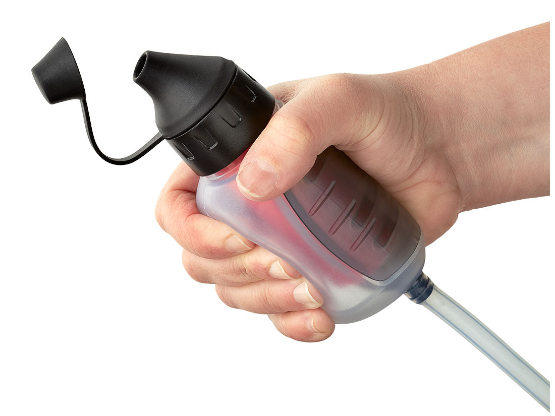 MSR - Trailshot Microfilter