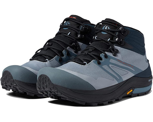 Topo - Trailventure 2