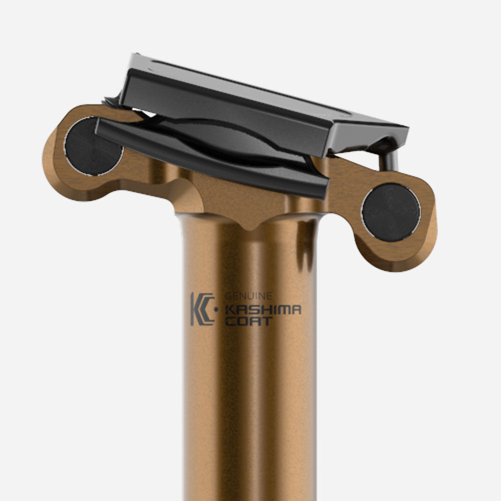 Fox Shox - Transfer Post - 31.5mm