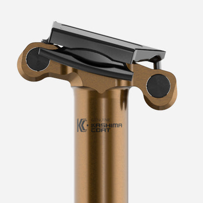 Fox Shox - Transfer Post - 31.5mm