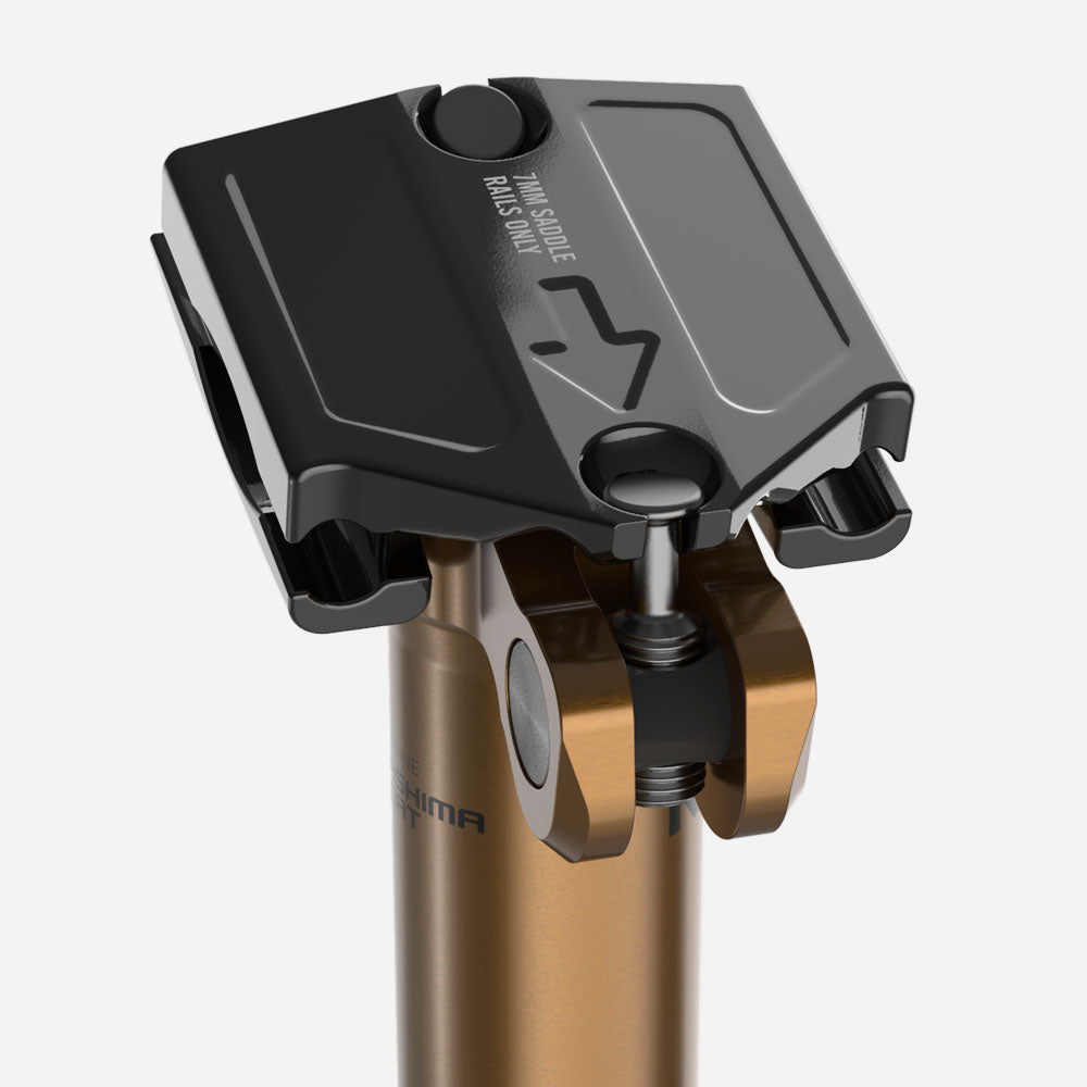 Fox Shox - Transfer Post - 31.5mm