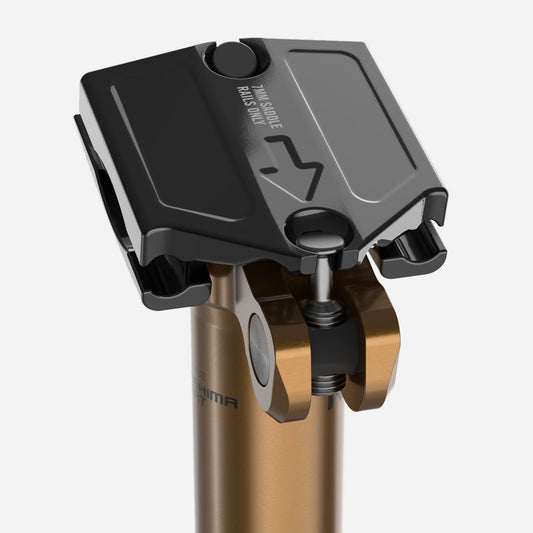 Fox Shox - Transfer Post - 31.5mm