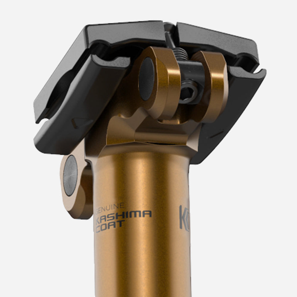 Fox Shox - Transfer Post - 31.5mm